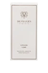 Ginger Lime home fragrance Dr. Vranjes - Volume: 500 ml. Country of manufacture: Italy. Care: specialized cleaning - photo 2