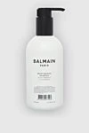 Balmain Moisturizing hair shampoo - Volume 300 ml. Country of origin: France. Care: specialized cleaning - photo 1