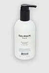 Moisturizing hair shampoo Balmain - Volume 300 ml. Country of origin: France. Care: specialized cleaning - photo 2