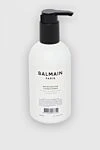 Moisturizing hair conditioner Balmain - Volume 300 ml. Country of origin: France. Care: specialized cleaning - photo 2