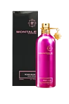 Roses Musk хош иіс суы Montale - Көлемі: 100 мл. Шығарылған елі: Италия. Күтім: арнайы тазалау - фото 2