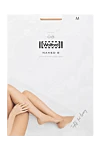 Wolford Колготки Wolford из полиамида розовые женские - полиамид. Плотность: 08 DEN. Страна производитель: Италия. Уход: специализированная чистка - фото 1