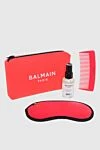 Balmain Cosmetic set - Country of origin: France. Care: specialized cleaning - photo 1