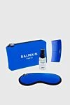 Balmain Cosmetic set - Country of origin: France. Care: specialized cleaning - photo 3