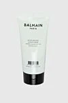 Balmain Moisturizing hair conditioner 50 ml for women - Properties: smoothes and prevents flaking. provides the necessary hydration. facilitates combing and styling. Country of origin: Italy. Care: specialized cleaning - photo 1