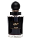 Teatro Fragranze The aroma of Teatro Fragranze Nero Divino - Type: diffuser with sticks. Volume: 250 ml. Aroma: grapes, raspberries, blackberries, strawberries, leather, black pepper, bamboo, vetiver, white musk, cedar. Country of manufacture: Italy. Care: specialized cleaning - photo 1