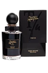 Teatro Fragranze The aroma of Teatro Fragranze Nero Divino - Type: diffuser with sticks. Volume: 250 ml. Aroma: grapes, raspberries, blackberries, strawberries, leather, black pepper, bamboo, vetiver, white musk, cedar. Country of manufacture: Italy. Care: specialized cleaning - photo 3