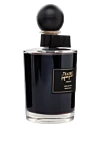 The aroma of Teatro Fragranze Nero Divino Teatro Fragranze - Type: diffuser with sticks. Volume: 500 ml. Aroma: grapes, raspberries, blackberries, strawberries, leather, black pepper, bamboo, vetiver, white musk, cedar. Country of manufacture: Italy. Care: specialized cleaning - photo 2