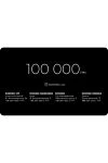 1000 000 теңгеге сыйлық сертификаты Gift Card UA - DOMINO GROUP - компания, которая более 20 лет сотрудничает с лучшими - с теми, чья репутация проверена годами безупречной работы. Каждый сезон опытные байеры отбирают отличные ансамбли и предугадывают тенденции изменчивой моды.. Сегодня в портфеле компании более сотни марок, среди которых присутствуют как всемирно известные производители, история которых насчитывает не одно десятилетие, так и совсем молодые талантливые марки.. Страна производитель: . Уход: специализированная чистка - фото 2