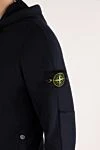 Stone Island Кофта спортивная - Страна производитель: Италия. Уход: специализированная чистка - фото 5