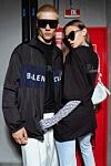 Balenciaga Футболка - Страна производитель: Италия. Уход: специализированная чистка - фото 7