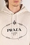 Prada Худи - Страна производитель: Италия. Уход: специализированная чистка - фото 5