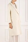 Fleur de Paris Coat, Trench - Country of manufacture: Italy. Care: specialized cleaning - photo 3