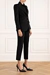 Dolce & Gabbana Suit with trousers - Country of manufacture: Italy. Care: specialized cleaning - photo 3