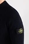 Stone Island Кардиган - Страна производитель: Италия. Уход: специализированная чистка - фото 5