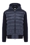 Moncler Куртка - Страна производитель: Италия. Уход: специализированная чистка - фото 1