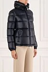 Moncler Куртка - Страна производитель: Италия. Уход: специализированная чистка - фото 3