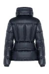 Jacket Moncler - Country of manufacture: Italy. Care: specialized cleaning - photo 2