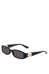 Gucci Sunglasses - Country of manufacture: Italy. Care: specialized cleaning - photo 3