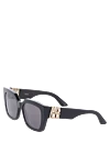 Dior Sunglasses - Country of manufacture: Italy. Care: specialized cleaning - photo 3