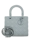 Dior Casual bag - Country of manufacture: Italy. Care: specialized cleaning - photo 5