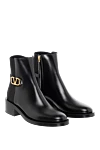 Valentino Boots, Ankle Boots - Country of manufacture: Italy. Care: specialized cleaning - photo 3