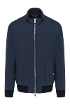 Lenoci Jacket - Country of manufacture: Italy. Care: specialized cleaning - photo 1