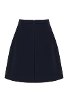 Mini skirt Valentino - Country of manufacture: Italy. Care: specialized cleaning - photo 2