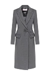 Valentino Coat, Trench - Country of manufacture: Italy. Care: specialized cleaning - photo 1