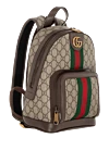 Gucci Backpack - Country of manufacture: Italy. Care: specialized cleaning - photo 3