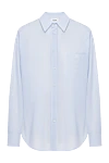 Celine Shirt - Country of manufacture: Italy. Care: specialized cleaning - photo 1