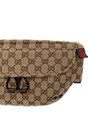 Gucci Belt bag - Country of manufacture: Italy. Care: specialized cleaning - photo 5