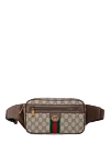 Gucci Belt bag - Country of manufacture: Italy. Care: specialized cleaning - photo 1