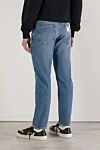 Off-White Джинсы - Страна производитель: Италия. Уход: специализированная чистка - фото 5