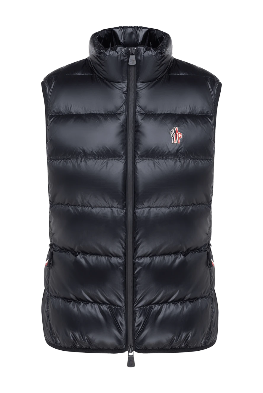 Moncler Жилет - Страна производитель: Италия. Уход: специализированная чистка - фото 1