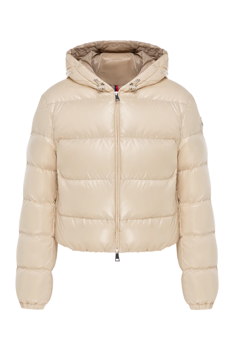 Moncler Куртка - Страна производитель: Италия. Уход: специализированная чистка - фото 1