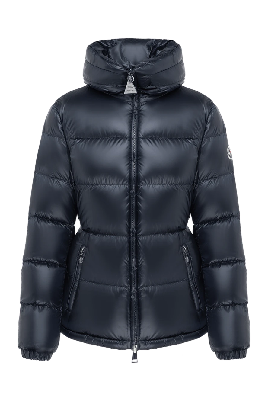 Moncler Jacket - Country of manufacture: Italy. Care: specialized cleaning - photo 1