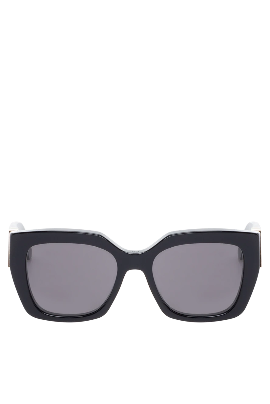 Dior Sunglasses - Country of manufacture: Italy. Care: specialized cleaning - photo 1