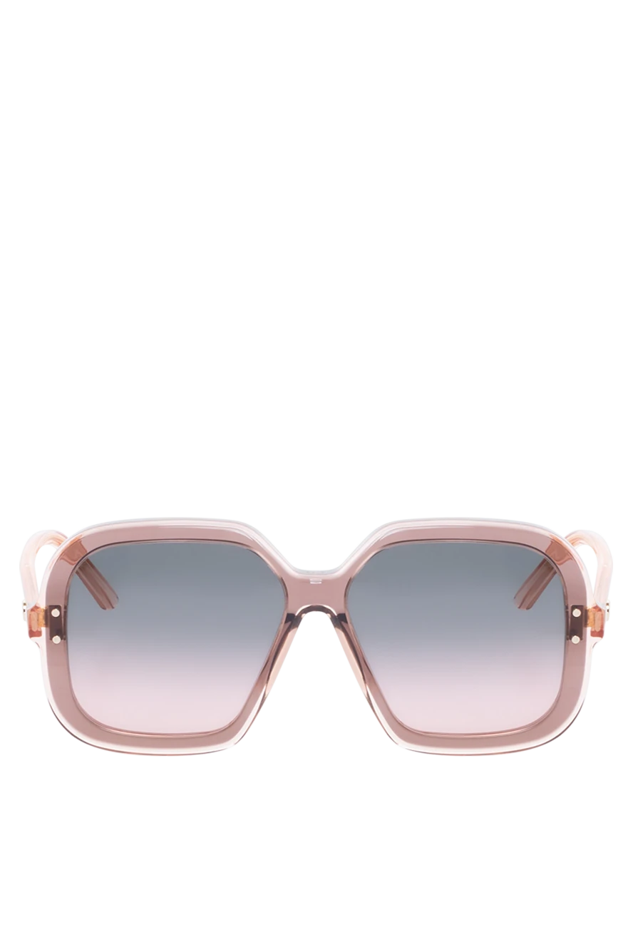 Dior Sunglasses - Country of manufacture: Italy. Care: specialized cleaning - photo 1