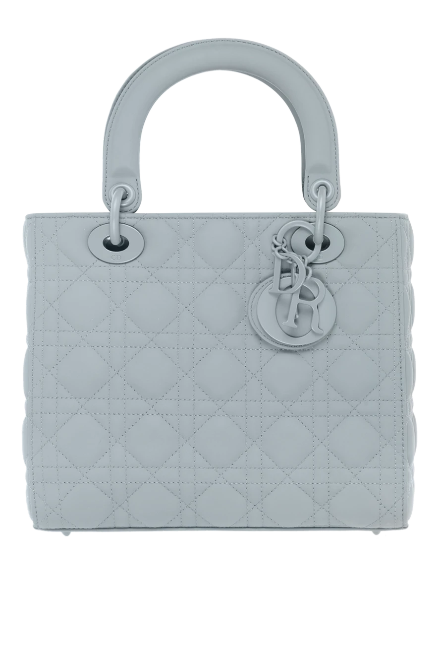 Dior Casual bag - Country of manufacture: Italy. Care: specialized cleaning - photo 1