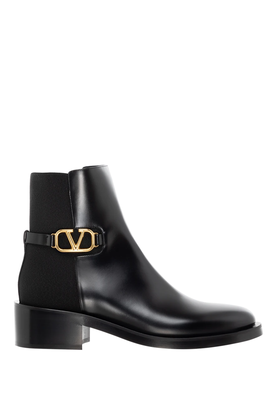 Valentino Boots, Ankle Boots - Country of manufacture: Italy. Care: specialized cleaning - photo 1