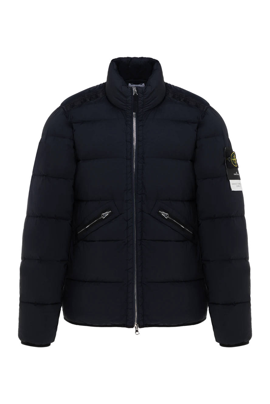 Stone Island Куртка - Страна производитель: Италия. Уход: специализированная чистка - фото 1