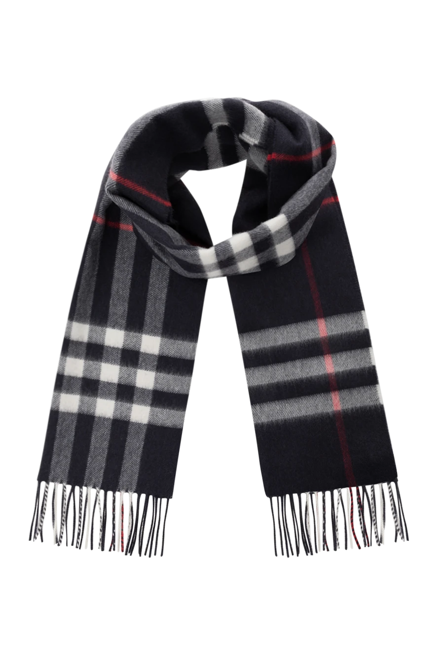 Burberry Scarf, Shawl - Country of manufacture: Italy. Care: specialized cleaning - photo 1