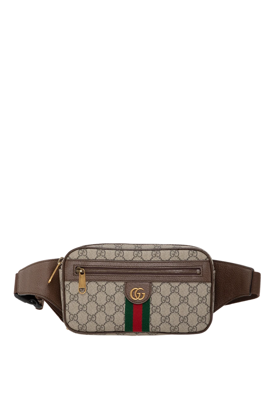 Gucci Belt bag - Country of manufacture: Italy. Care: specialized cleaning - photo 1