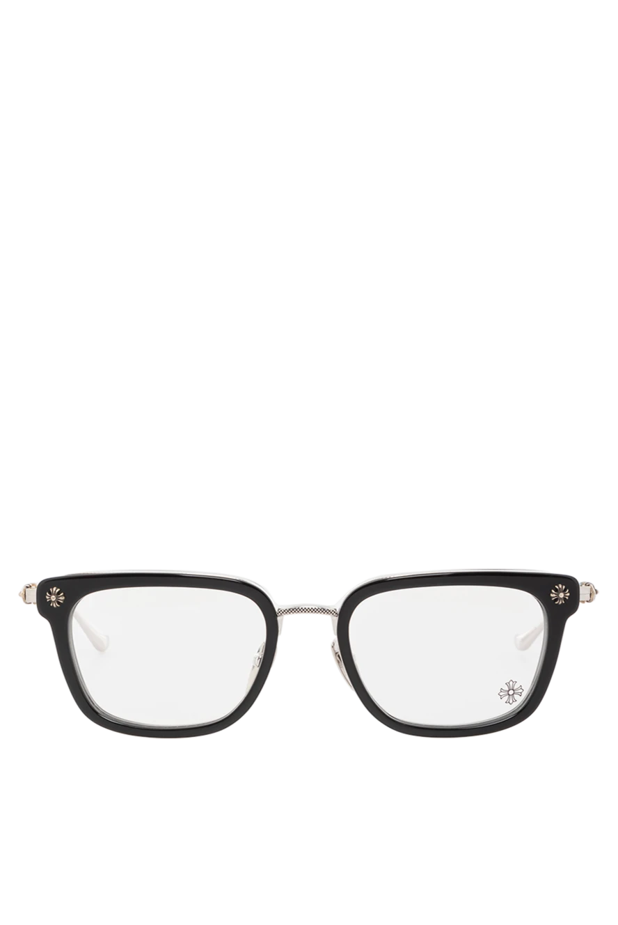 Chrome Hearts gizznme sunglasses black for men 186251 — Buy in