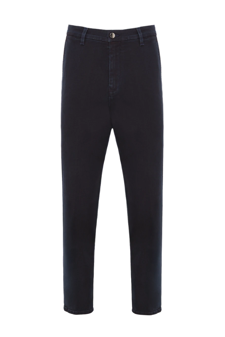 Cesare Attolini Джинсы - Страна производитель: Италия. Уход: специализированная чистка - фото 1