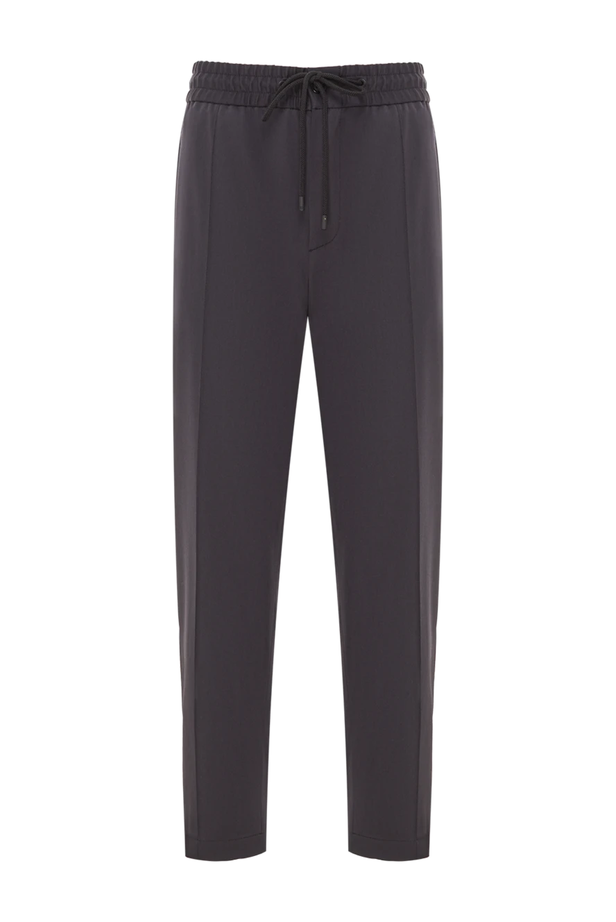 Dolce & Gabbana Брюки - Страна производитель: Италия. Уход: специализированная чистка - фото 1