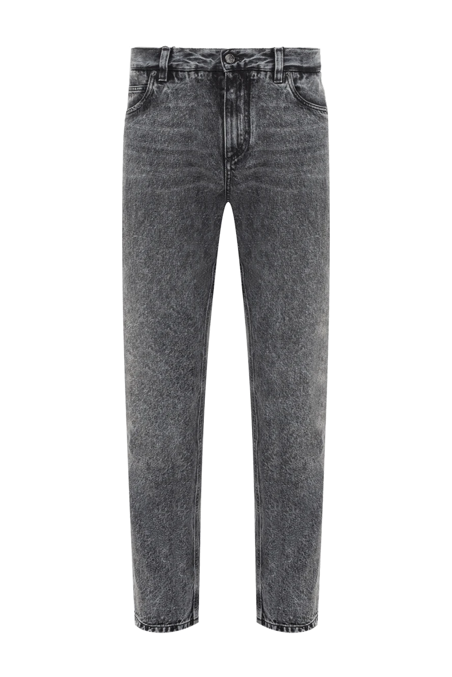 Dolce & Gabbana Джинсы - Страна производитель: Италия. Уход: специализированная чистка - фото 1