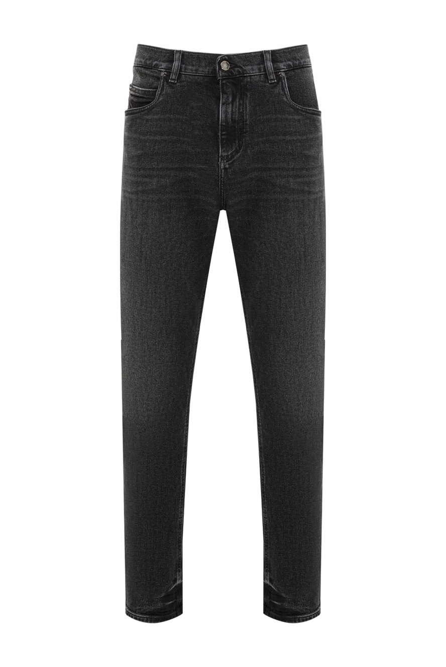 Dolce & Gabbana Джинсы - Страна производитель: Италия. Уход: специализированная чистка - фото 1