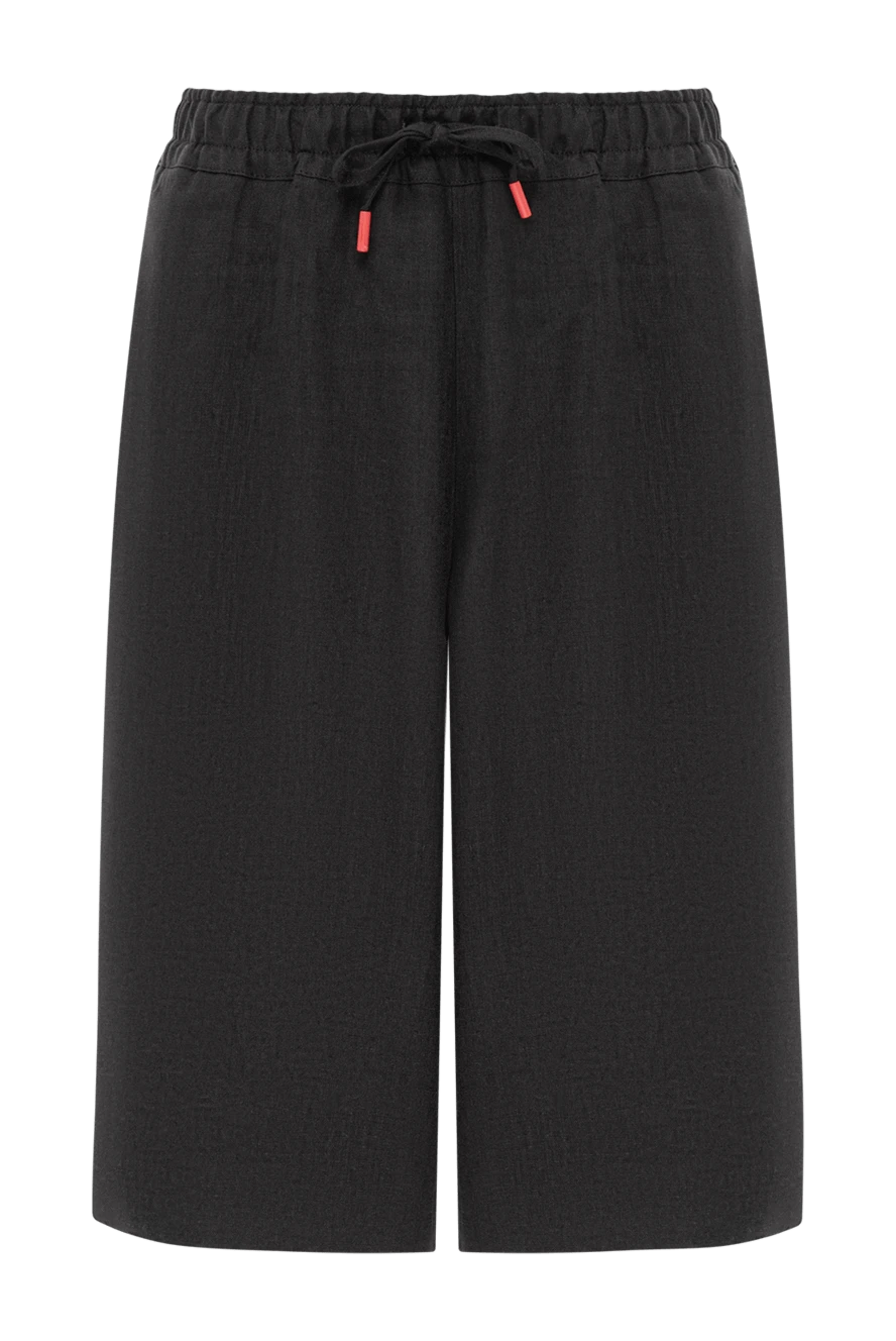 Kiton Шорты - Страна производитель: Италия. Уход: специализированная чистка - фото 1